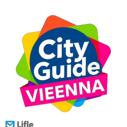 City Guide Wien Logo